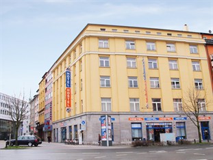 Agoda.com Germany Apartments & Hotels