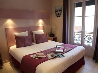 Agoda.com Apartments & Hotels France 
