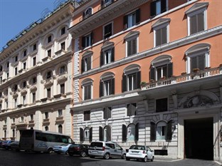 Agoda.com Italy Apartments & Hotels