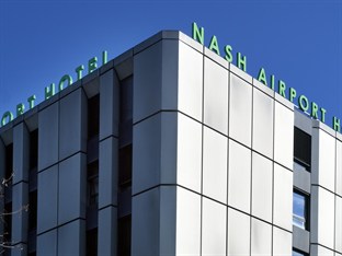 Agoda.com Switzerland Apartments & Hotels