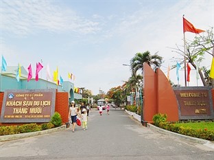 Agoda.com Vietnam Apartments & Hotels  