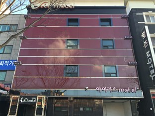 Agoda.com South Korea Apartments & Hotels