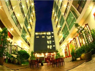 Agoda.com Laos Apartments & Hotels