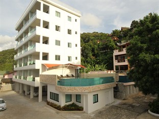 Agoda.com Thailand Apartments & Hotels