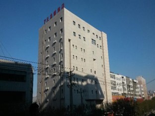 Agoda.com China Apartments & Hotels