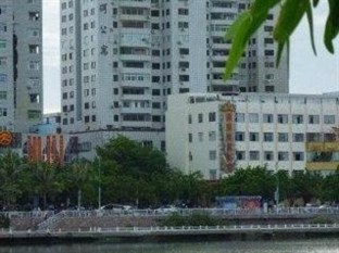 Agoda.com China Apartments & Hotels