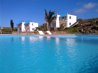 Agoda.com Mauritius Apartments & Hotels