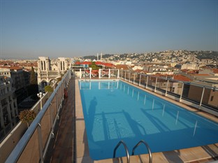 Agoda.com Apartments & Hotels France 