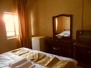 Agoda.com Jordan Apartments & Hotels