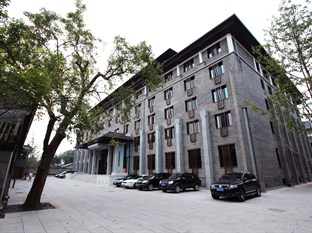 Agoda.com China Apartments & Hotels