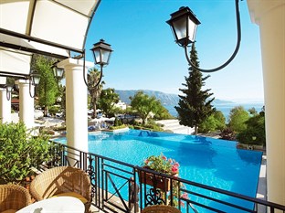 Agoda.com Greece Apartments & Hotels