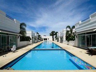 Agoda.com Thailand Apartments & Hotels