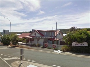 Agoda.com Australia Apartments & Hotels