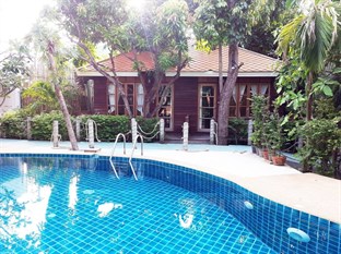 Agoda.com Thailand Apartments & Hotels