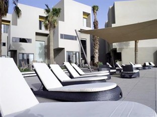 Agoda.com Bahrain Apartments & Hotels