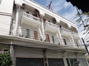 Agoda.com Thailand Apartments & Hotels