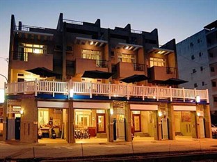 Agoda.com Taiwan Apartments & Hotels