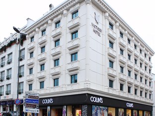 Agoda.com Turkey Apartments & Hotels