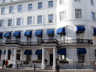 Agoda.com United Kingdom Apartments & Hotels