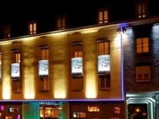 Agoda.com Apartments & Hotels France 