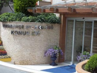 Agoda.com Turkey Apartments & Hotels