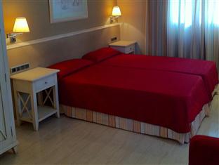 Agoda.com Spain Apartments & Hotels