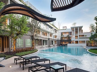 Agoda.com Thailand Apartments & Hotels