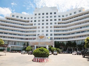 Agoda.com Thailand Apartments & Hotels