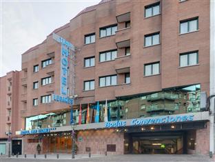 Agoda.com Spain Apartments & Hotels