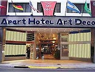 Agoda.com Argentina Apartments & Hotels