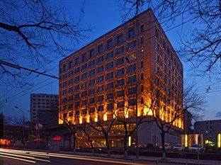 Agoda.com China Apartments & Hotels