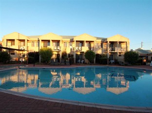 Agoda.com Australia Apartments & Hotels