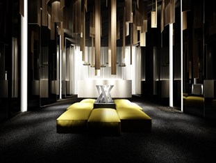 Agoda.com Taiwan Apartments & Hotels