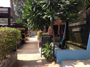 Agoda.com Thailand Apartments & Hotels