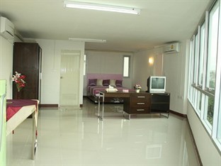 Agoda.com Thailand Apartments & Hotels