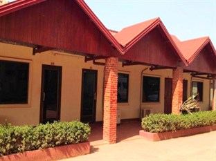 Agoda.com Laos Apartments & Hotels