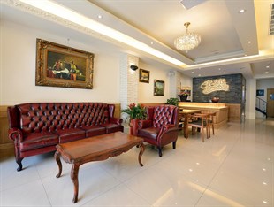 Agoda.com Taiwan Apartments & Hotels