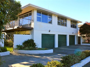 Agoda.com New Zealand Apartments & Hotels