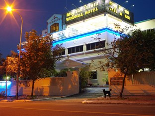 Agoda.com Cambodia Apartments & Hotels