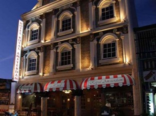 Agoda.com Philippines Apartments & Hotels