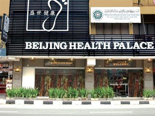 Agoda.com Malaysia Apartments & Hotels