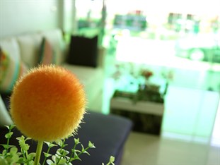 Agoda.com Thailand Apartments & Hotels