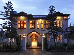 Agoda.com Myanmar Apartments & Hotels