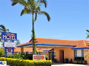 Agoda.com Australia Apartments & Hotels