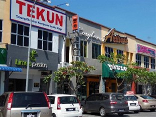 Agoda.com Malaysia Apartments & Hotels