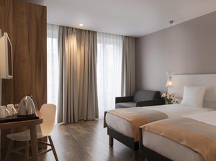 Agoda.com Apartments & Hotels France 