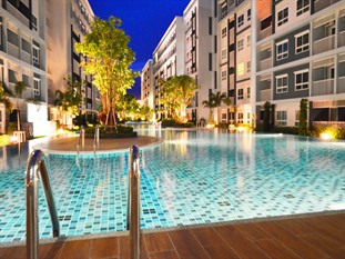 Agoda.com Thailand Apartments & Hotels