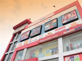 Agoda.com India Apartments & Hotels