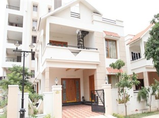 Agoda.com India Apartments & Hotels