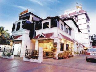 Agoda.com India Apartments & Hotels